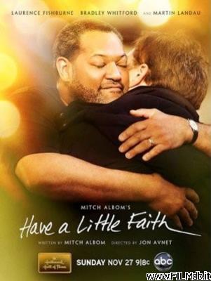 Locandina del film Have a Little Faith [filmTV]