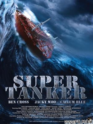 Locandina del film Super Tanker [filmTV]