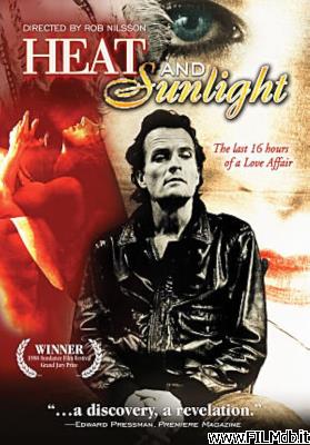poster Poster of movie Heat and Sunlight