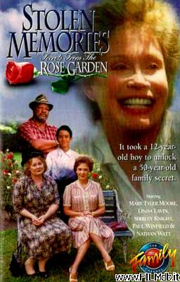 Poster of movie Stolen Memories: Secrets from the Rose Garden [filmTV]