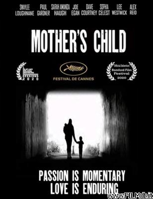 poster Cartel de la pelicula Mother's Child