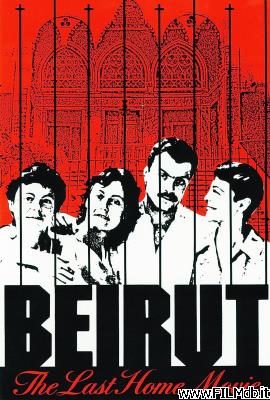 Poster of movie Beirut: The Last Home Movie