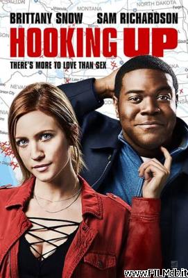 Affiche de film Hooking Up