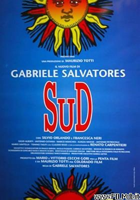 poster Poster of movie South