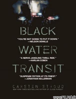 Cartel de la pelicula Black Water Transit