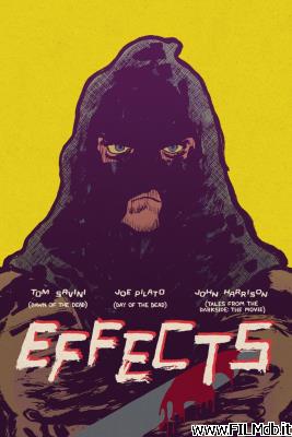 Poster of movie Effects