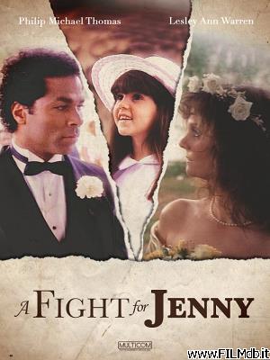 Poster of movie A Fight for Jenny [filmTV]