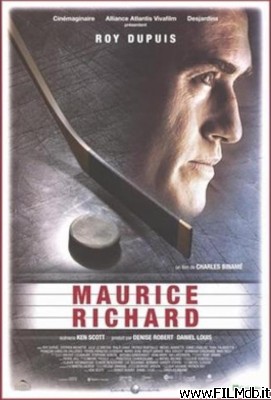 Poster of movie The Rocket