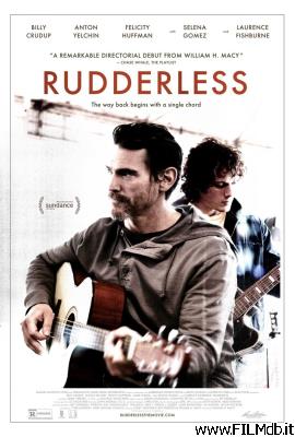 Poster of movie Rudderless