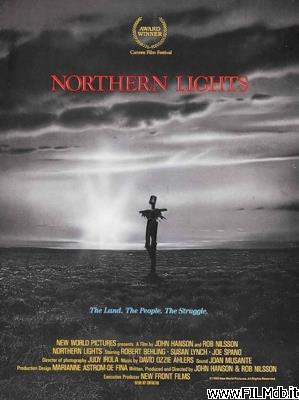 Locandina del film Northern Lights