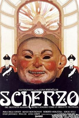Poster of movie Scherzo del destino in agguato dietro l'angolo come un brigante da strada