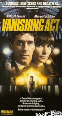 Poster of movie Vanishing Act [filmTV]