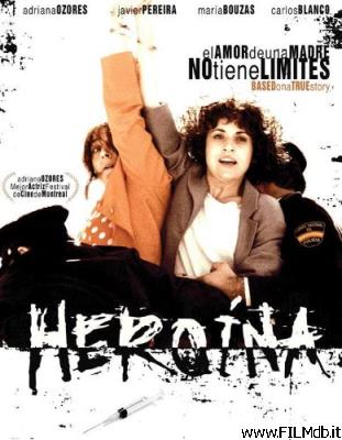 Poster of movie Heroína