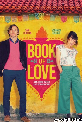 Poster of movie Book of Love