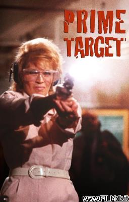 Locandina del film Prime Target [filmTV]