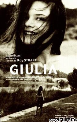 Poster of movie giulia [corto]