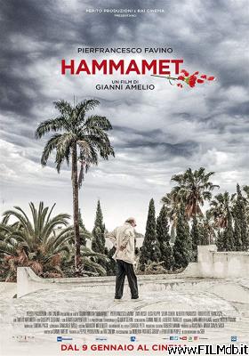 poster Poster of movie Hammamet