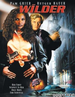 Poster of movie Wilder
