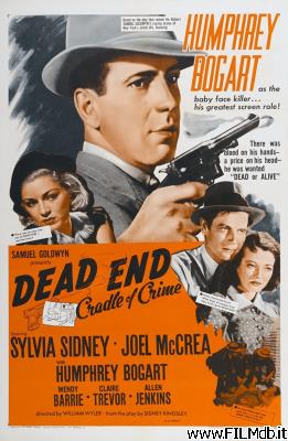 Poster of movie Dead End