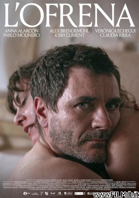 Poster of movie The Offering
