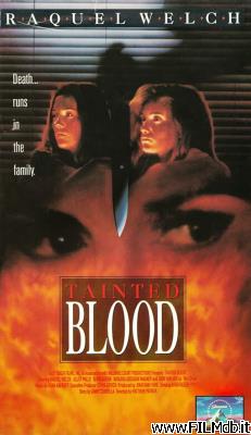 Affiche de film Maudits par le sang [filmTV]