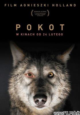 Locandina del film Pokot 