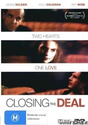 Affiche de film Closing the Deal