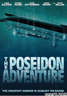 Affiche de film L'Aventure du Poséidon [filmTV]