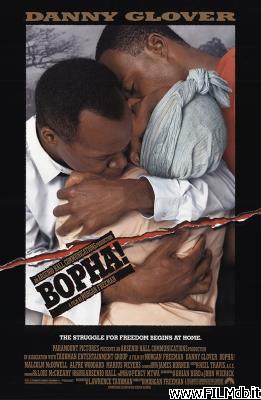 Affiche de film Bopha!