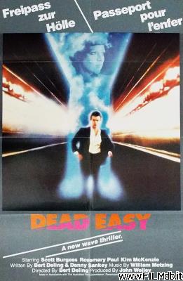 Poster of movie Dead Easy