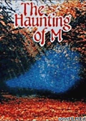Affiche de film The Haunting of M.