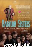 poster del film babylon sisters