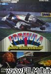 poster del film Formula 1 - Febbre della velocità