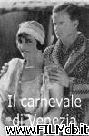 poster del film The Carnival of Venice