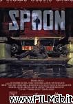 poster del film Spoon