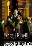 poster angeli ribelli poster del film angeli ribelli