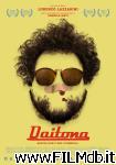 poster daitona poster del film daitona