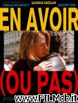 poster del film en avoir (ou pas)