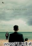 poster l'ordine delle cose poster del film l'ordine delle cose