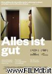 poster del film Alles ist gut