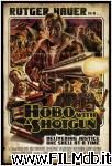 poster del film Hobo with a Shotgun