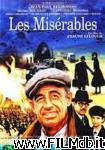 poster del film les miserables