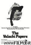 poster del film The Valachi Papers
