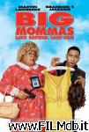 poster del film big mommas: like father, like son