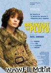 poster del film breakfast on pluto