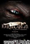 poster del film Drácula 3D