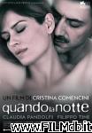 poster quando la notte poster del film quando la notte