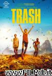 poster del film trash