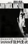 poster del film blow out