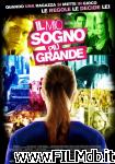 poster del film il mio sogno più grande